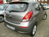 Hyundai i20 bei Reisemobile.expert - Abbildung (8 / 15)