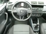 Skoda Fabia bei Reisemobile.expert - Abbildung (12 / 15)