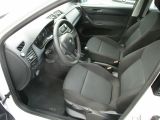 Skoda Fabia bei Reisemobile.expert - Abbildung (9 / 15)