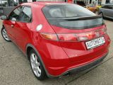 Honda Civic bei Reisemobile.expert - Abbildung (5 / 15)