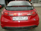 Honda Civic bei Reisemobile.expert - Abbildung (6 / 15)