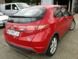 Honda Civic bei Reisemobile.expert - Abbildung (8 / 15)