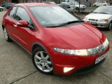 Honda Civic bei Reisemobile.expert - Abbildung (2 / 15)