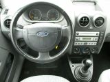 Ford Fusion bei Reisemobile.expert - Abbildung (13 / 15)
