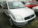Ford Fusion bei Reisemobile.expert - Abbildung (2 / 15)