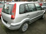 Ford Fusion bei Reisemobile.expert - Abbildung (7 / 15)