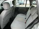 Ford Fusion bei Reisemobile.expert - Abbildung (11 / 15)