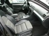 Audi A4 bei Reisemobile.expert - Abbildung (10 / 15)