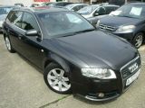 Audi A4 bei Reisemobile.expert - Abbildung (2 / 15)