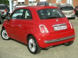Fiat 500 bei Reisemobile.expert - Abbildung (6 / 15)
