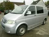 VW T5 Shuttle bei Reisemobile.expert - Abbildung (5 / 15)