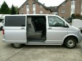 VW T5 Shuttle bei Reisemobile.expert - Abbildung (3 / 15)
