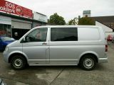 VW T5 Shuttle bei Reisemobile.expert - Abbildung (6 / 15)