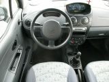 Chevrolet Matiz bei Reisemobile.expert - Abbildung (13 / 15)