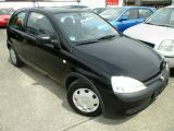 Opel Corsa bei Reisemobile.expert - Abbildung (2 / 15)
