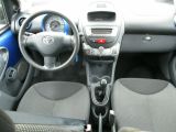 Toyota Aygo bei Reisemobile.expert - Abbildung (13 / 15)