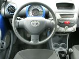 Toyota Aygo bei Reisemobile.expert - Abbildung (8 / 15)