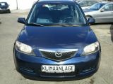 Mazda 2 bei Reisemobile.expert - Abbildung (3 / 15)