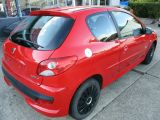 Peugeot 206 bei Reisemobile.expert - Abbildung (8 / 15)