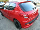 Peugeot 206 bei Reisemobile.expert - Abbildung (5 / 15)