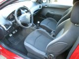 Peugeot 206 bei Reisemobile.expert - Abbildung (9 / 15)