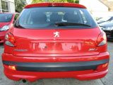 Peugeot 206 bei Reisemobile.expert - Abbildung (6 / 15)