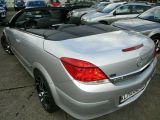 Opel Astra bei Reisemobile.expert - Abbildung (5 / 15)