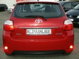 Toyota Auris bei Reisemobile.expert - Abbildung (6 / 15)