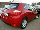 Toyota Auris bei Reisemobile.expert - Abbildung (8 / 15)