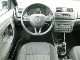 Skoda Roomster bei Reisemobile.expert - Abbildung (13 / 15)