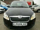 Skoda Roomster bei Reisemobile.expert - Abbildung (3 / 15)
