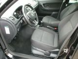 Skoda Roomster bei Reisemobile.expert - Abbildung (9 / 15)