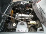 Triumph TR7 bei Reisemobile.expert - Abbildung (3 / 15)