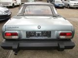 Triumph TR7 bei Reisemobile.expert - Abbildung (6 / 15)