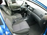 Toyota Corolla bei Reisemobile.expert - Abbildung (11 / 15)