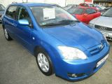 Toyota Corolla bei Reisemobile.expert - Abbildung (2 / 15)