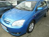 Toyota Corolla bei Reisemobile.expert - Abbildung (5 / 15)