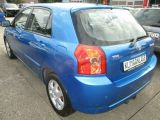 Toyota Corolla bei Reisemobile.expert - Abbildung (6 / 15)