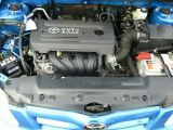 Toyota Corolla bei Reisemobile.expert - Abbildung (4 / 15)