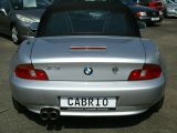 BMW Z3 bei Reisemobile.expert - Abbildung (7 / 15)