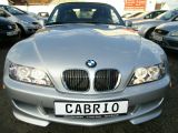 BMW Z3 bei Reisemobile.expert - Abbildung (2 / 15)