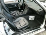 BMW Z3 bei Reisemobile.expert - Abbildung (11 / 15)