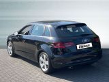 Audi A3 Sportback bei Reisemobile.expert - Abbildung (3 / 12)