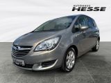Opel Meriva bei Reisemobile.expert - Abbildung (4 / 12)