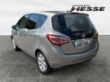 Opel Meriva bei Reisemobile.expert - Abbildung (3 / 12)