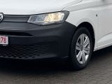 VW Caddy bei Reisemobile.expert - Abbildung (4 / 15)