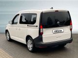 VW Caddy bei Reisemobile.expert - Abbildung (3 / 15)