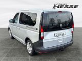VW Caddy bei Reisemobile.expert - Abbildung (3 / 15) VW Caddy bei Reisemobile.expert - Abbildung (3 / 15)
