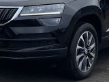 Skoda Karoq bei Reisemobile.expert - Abbildung (4 / 15)