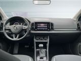 Skoda Karoq bei Reisemobile.expert - Abbildung (6 / 15)